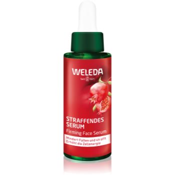 Weleda Pomegranate ser pentru fermitate cu maca-peptide - imagine 2